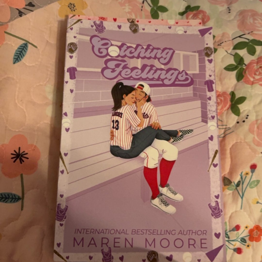 Catching Feelings