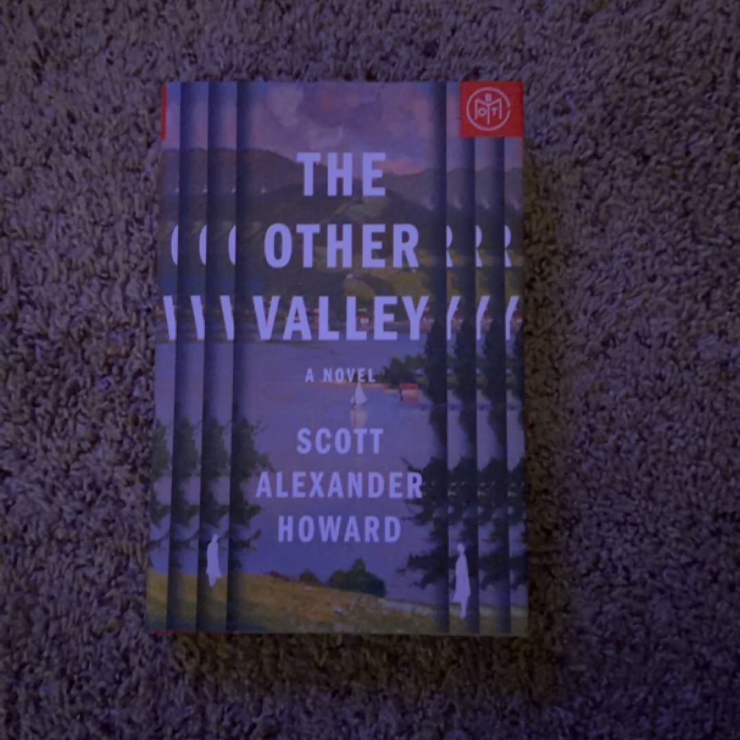 The Other Valley