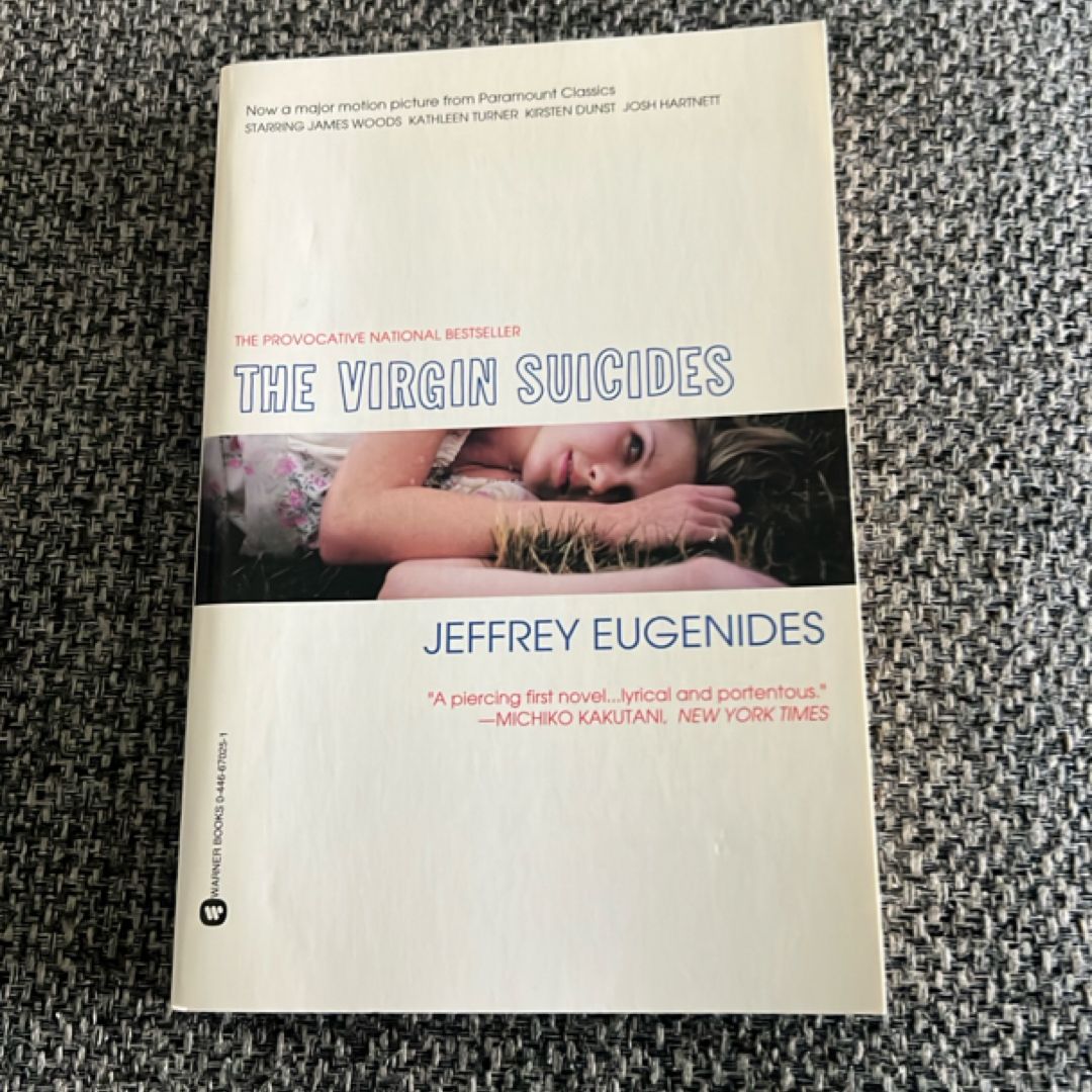 The Virgin Suicides