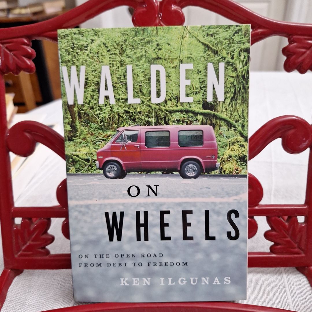 Walden on Wheels