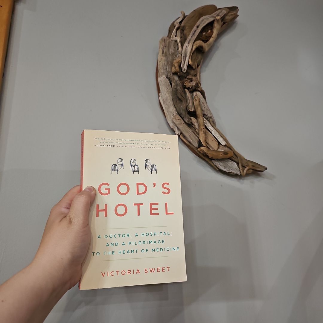 God's Hotel