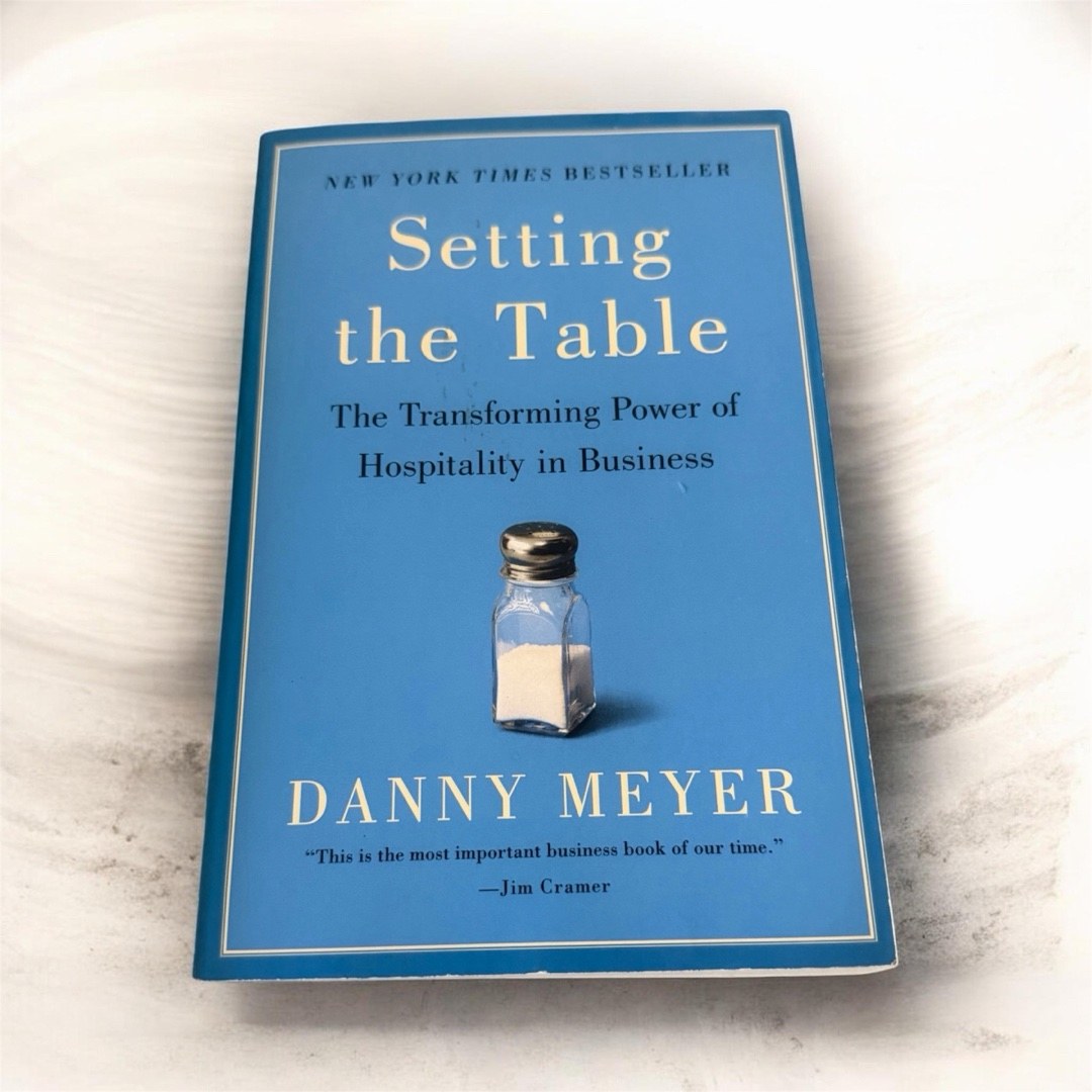 Setting the Table