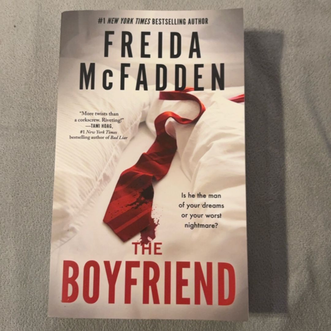 The Boyfriend