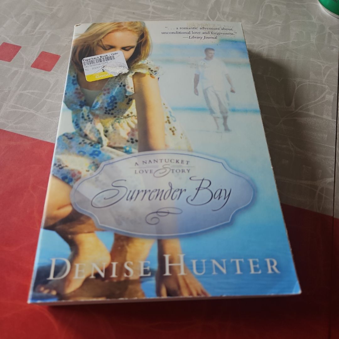 Surrender Bay
