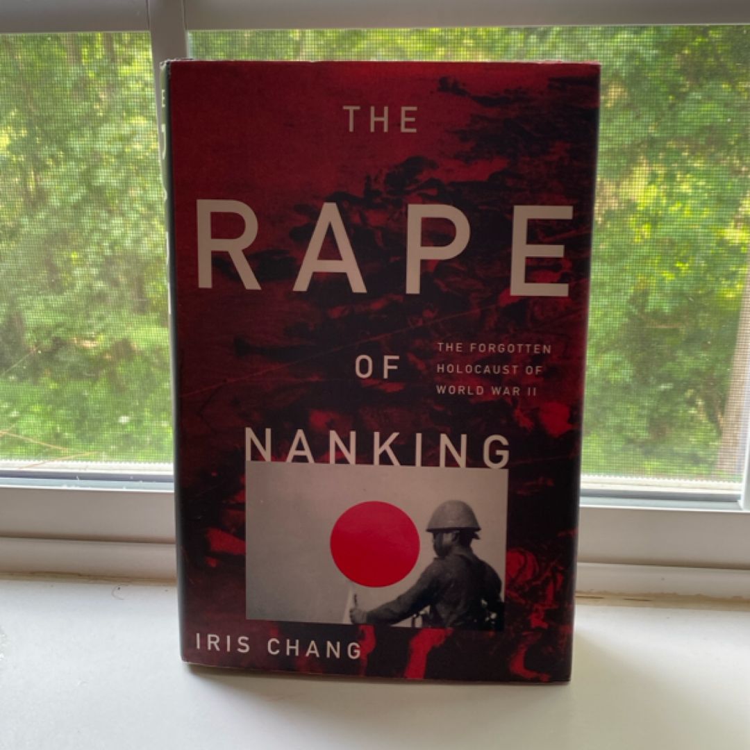 The Rape of Nanking