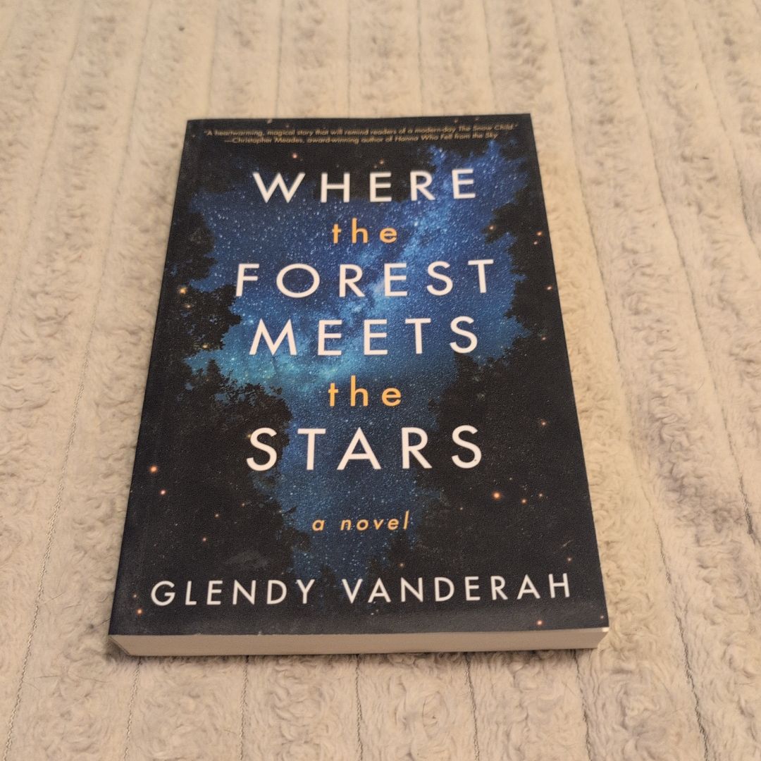 Where the Forest Meets the Stars
