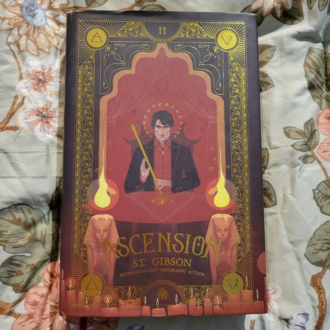 Ascension