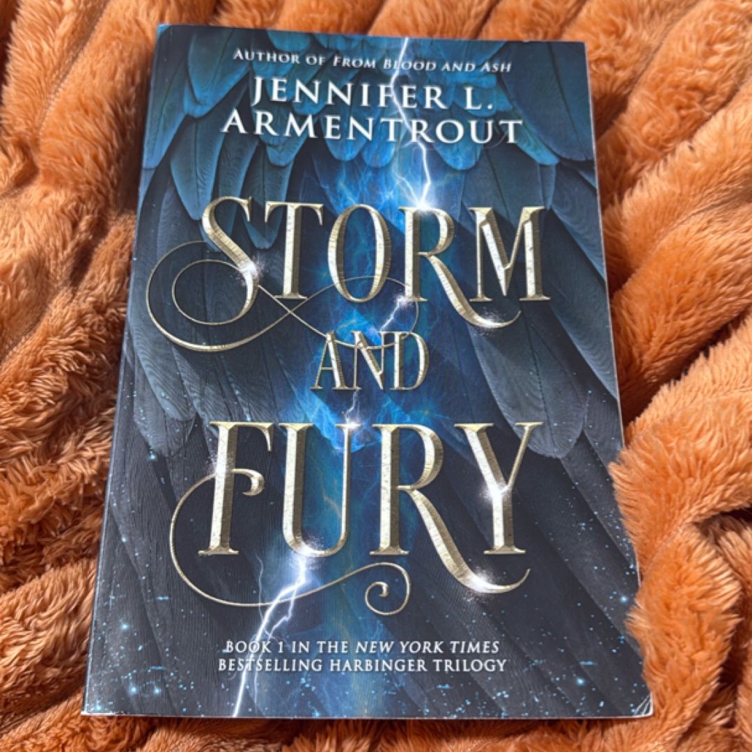 Storm and Fury