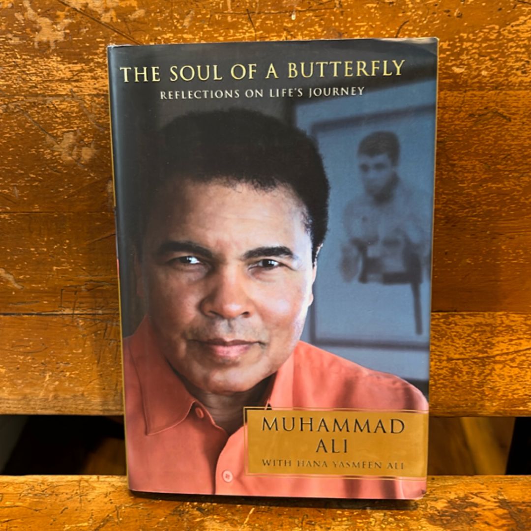 The Soul of a Butterfly