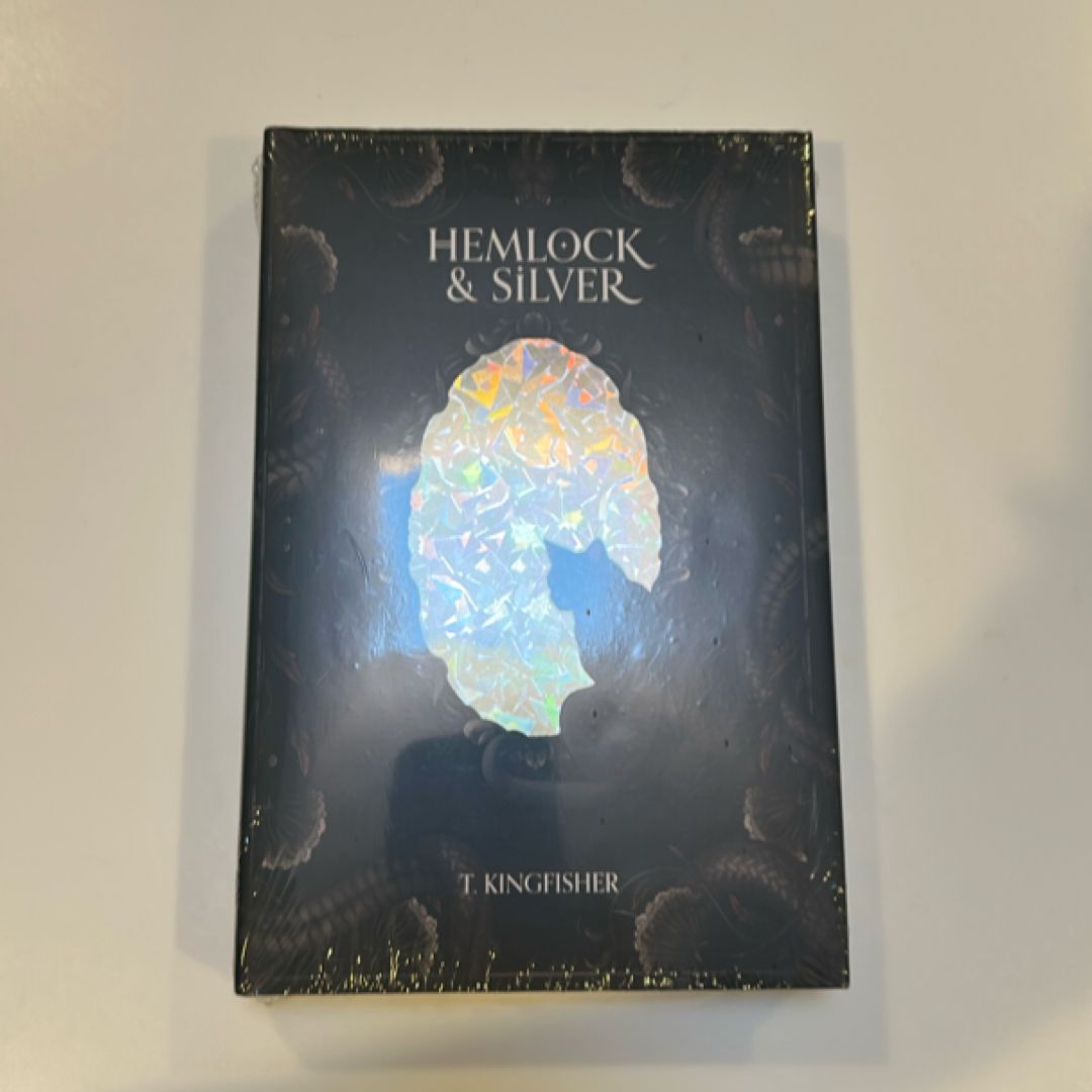 Hemlock & Silver 