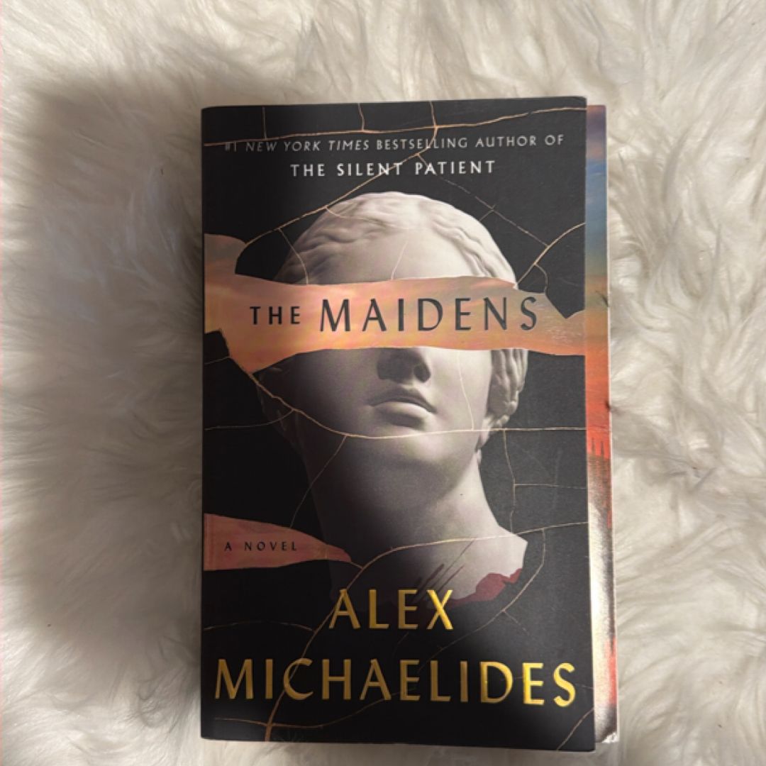 The Maidens