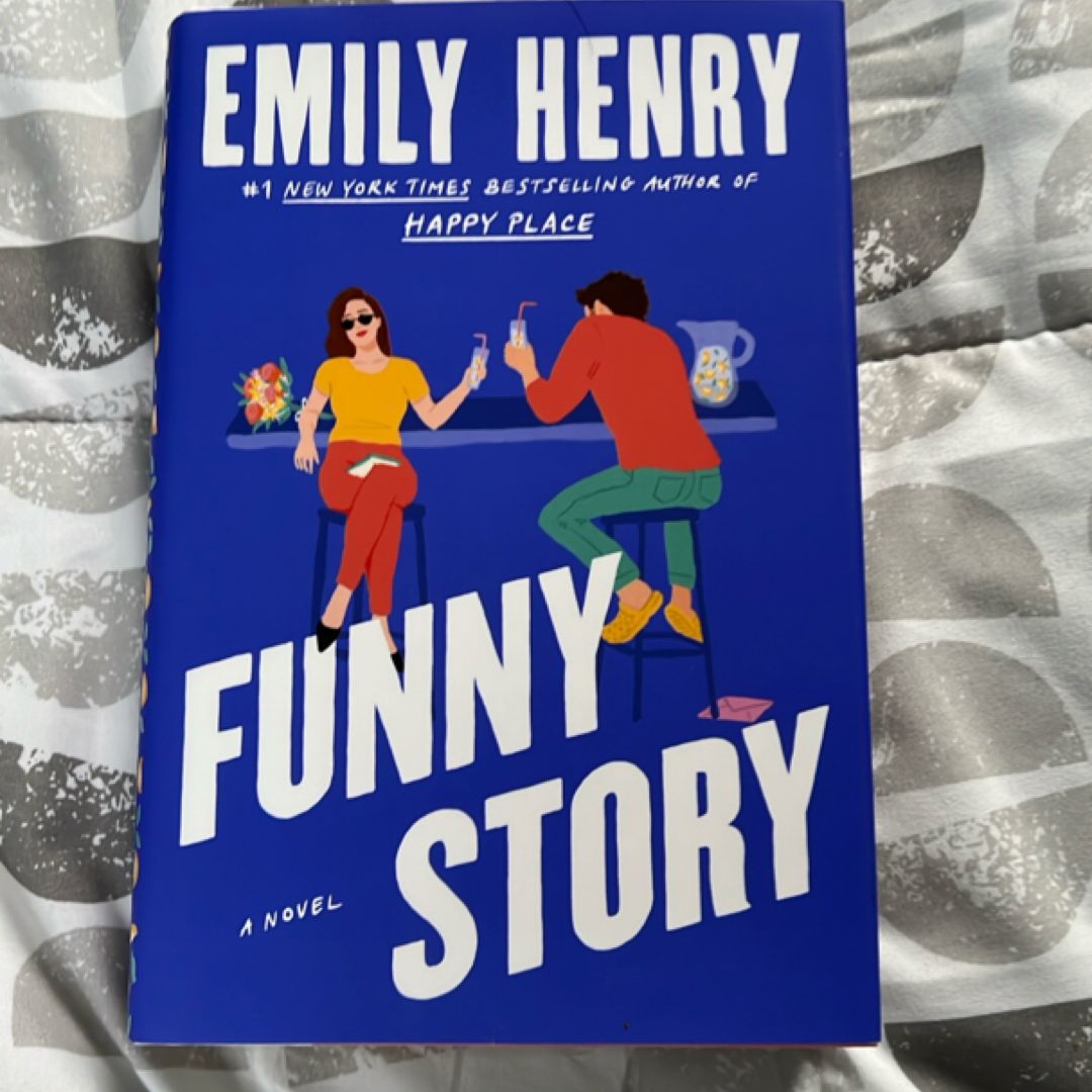 Funny Story
