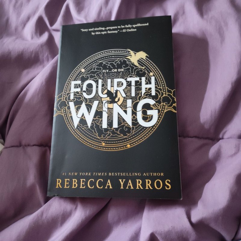 Fourth Wing