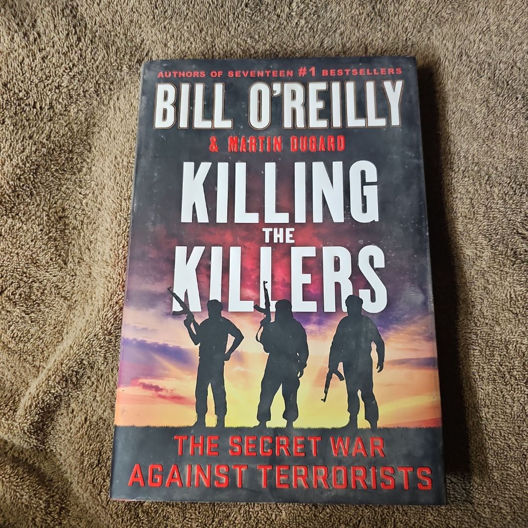 Killing the Killers