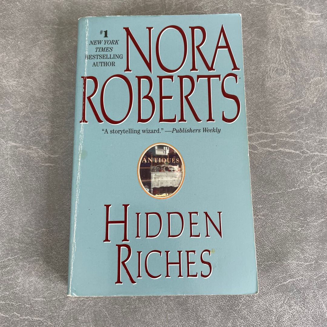 Hidden Riches