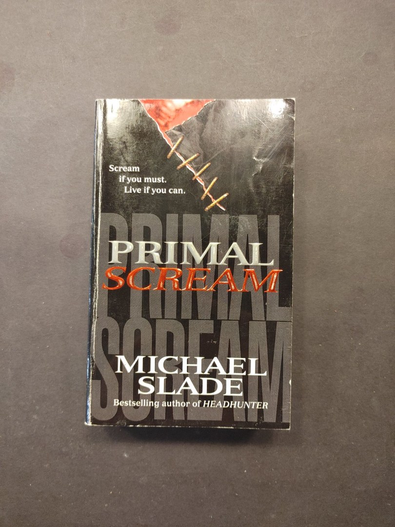 Primal Scream