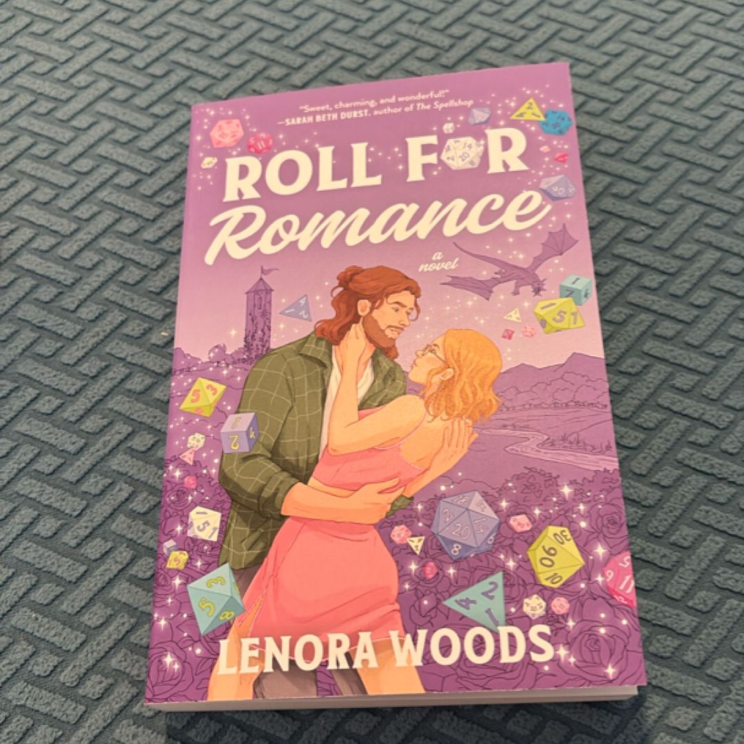 Roll for Romance