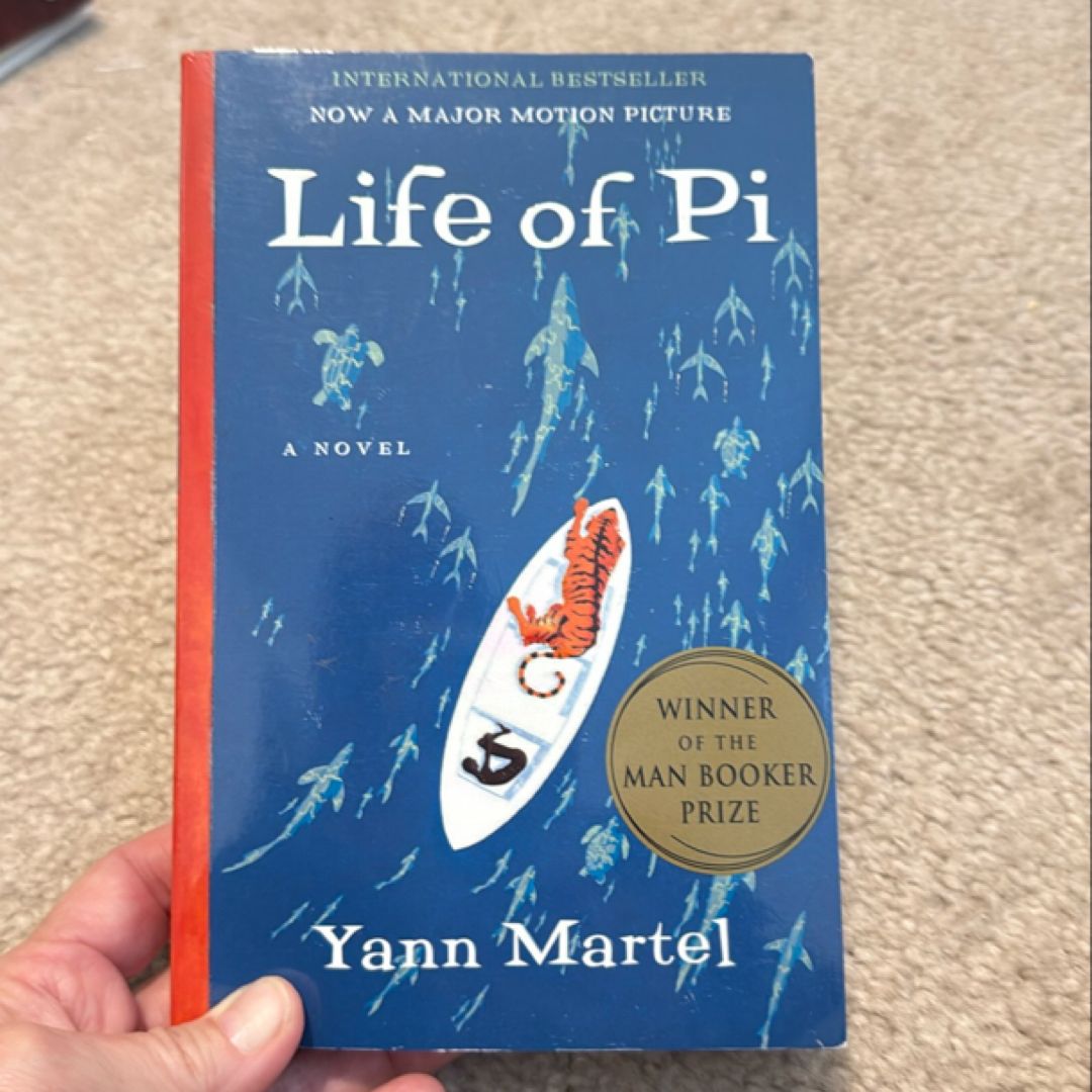 Life of Pi