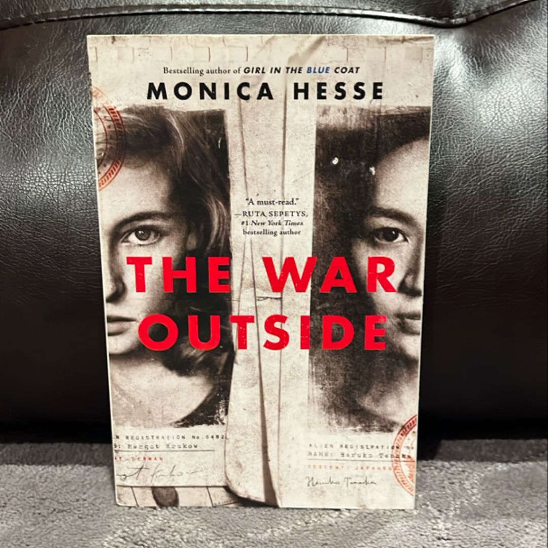 The War Outside