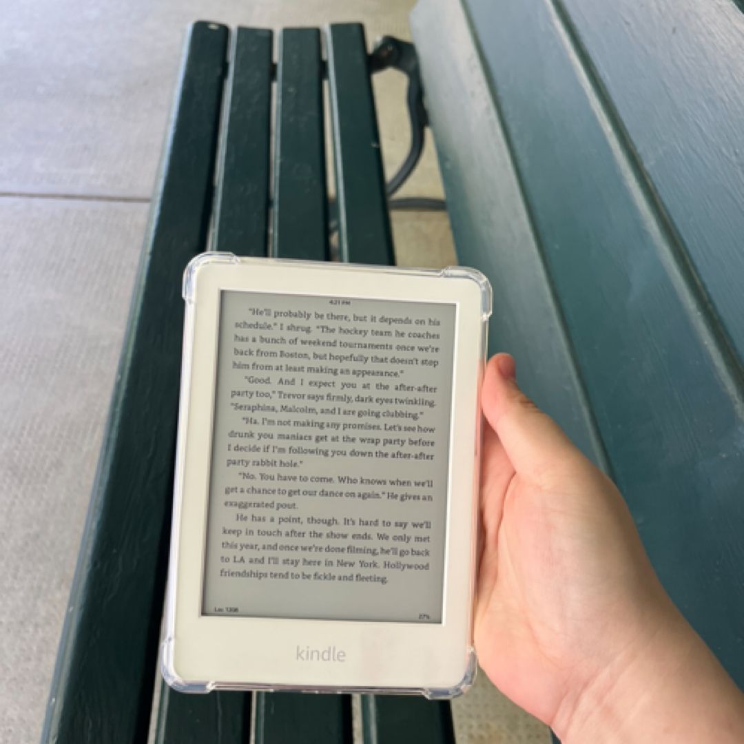 kindle basic