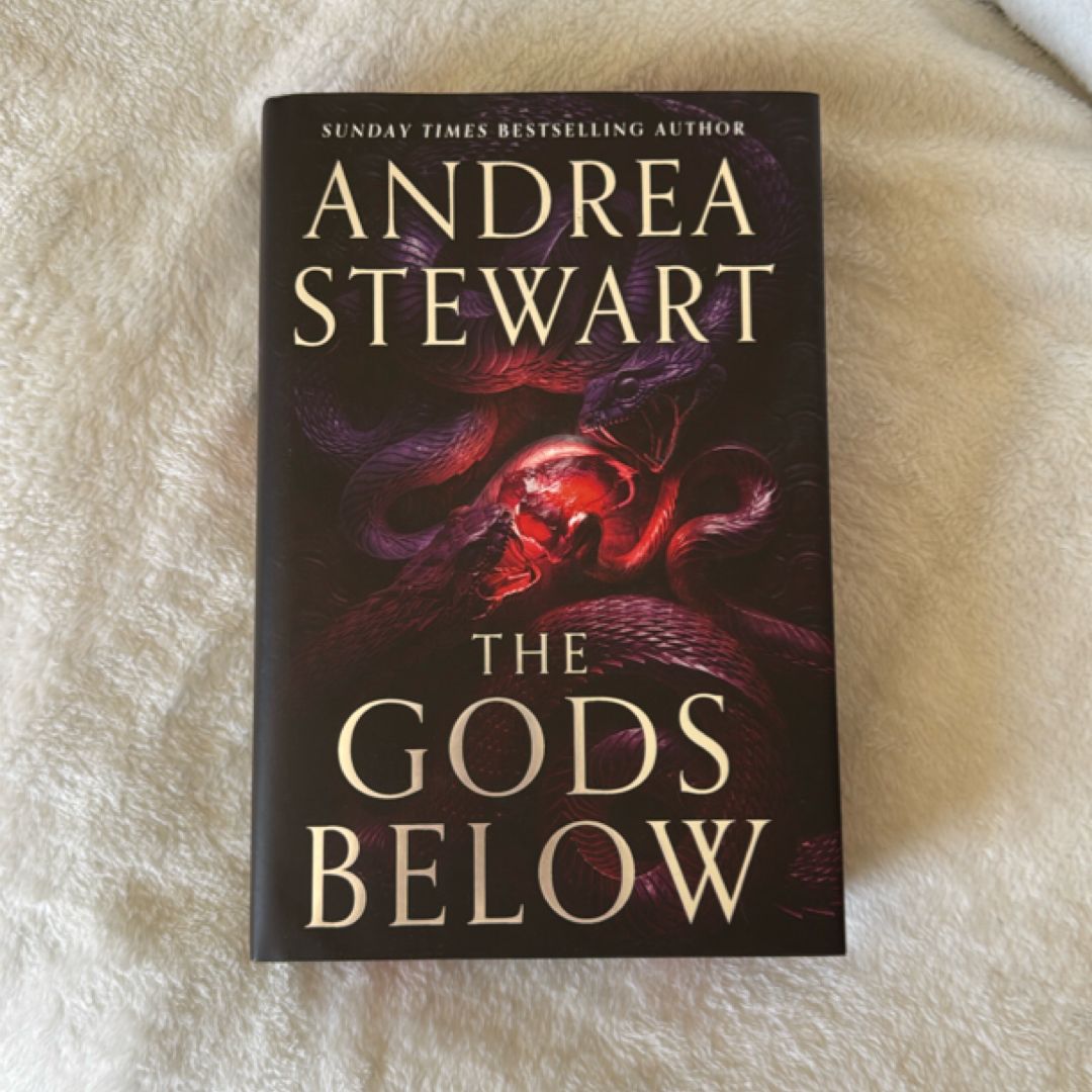 The Gods Below