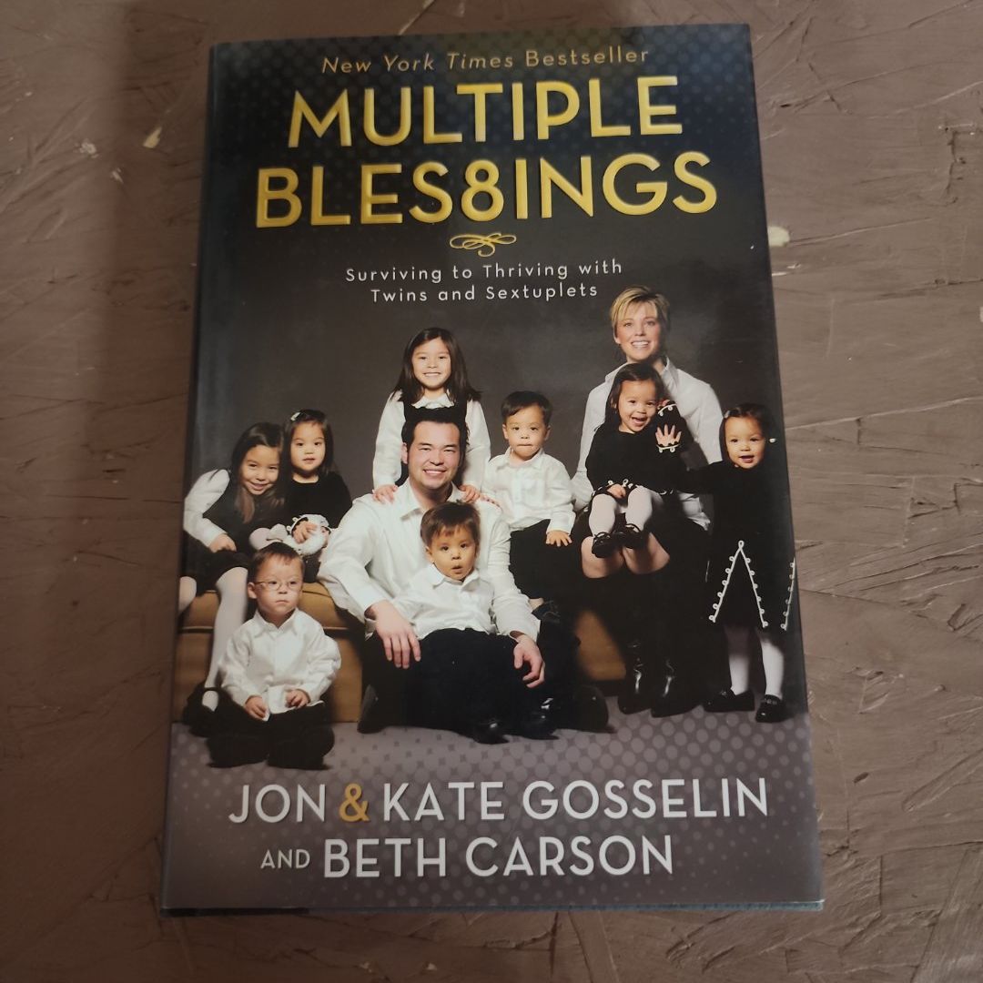 Multiple Blessings