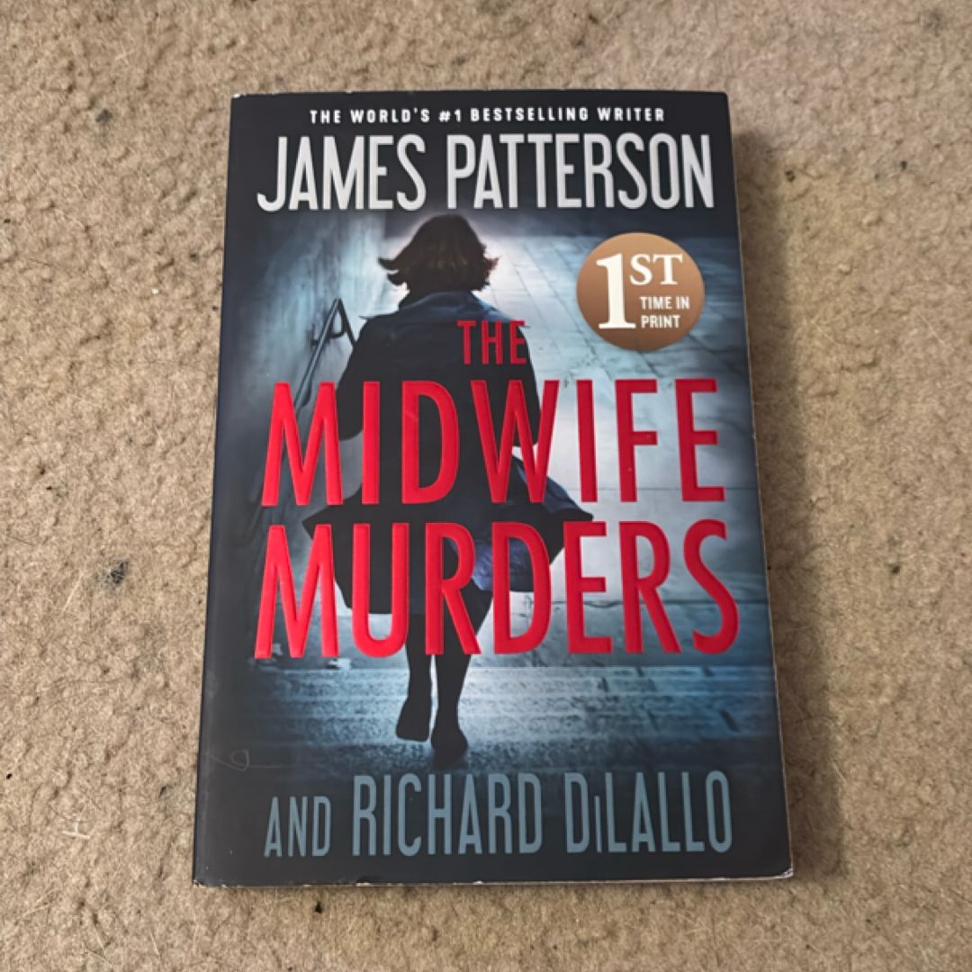 The Midwife Murders