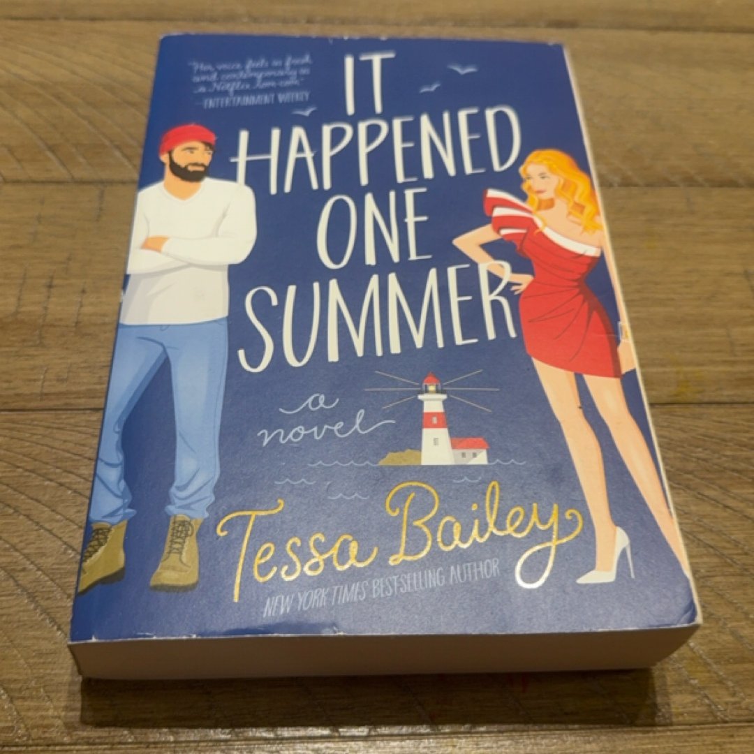 It Happened One Summer