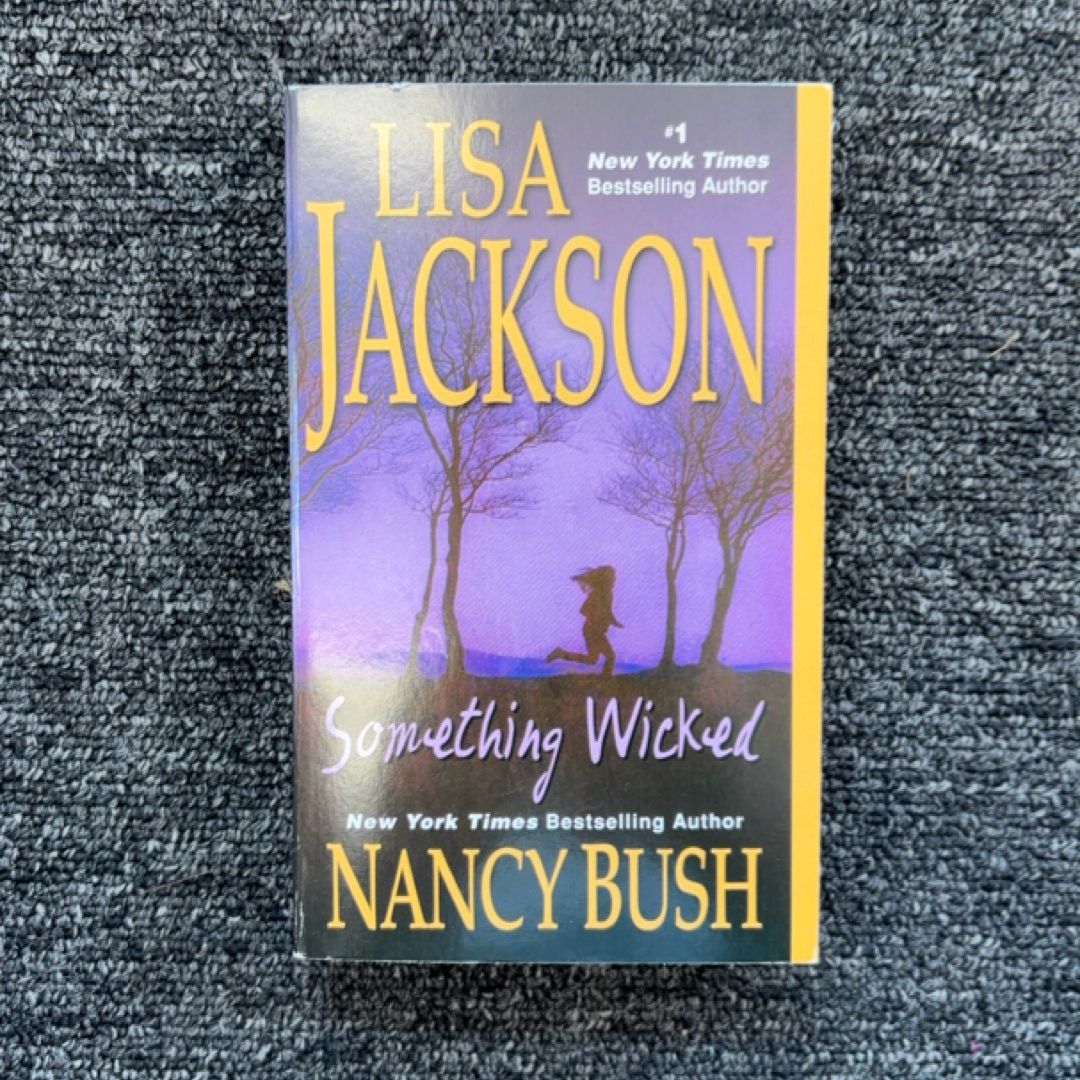 Something Wicked