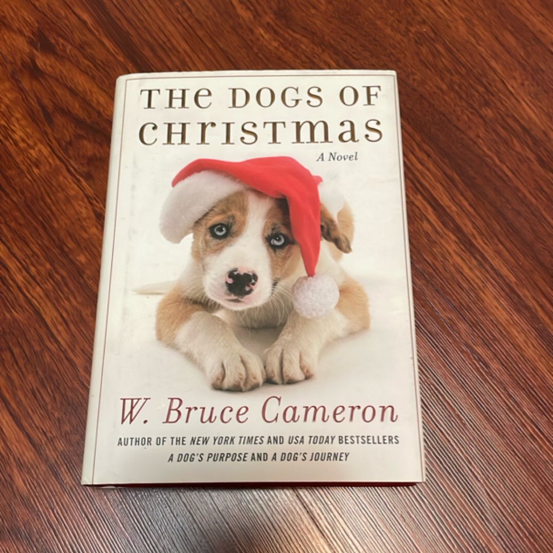 The Dogs of Christmas