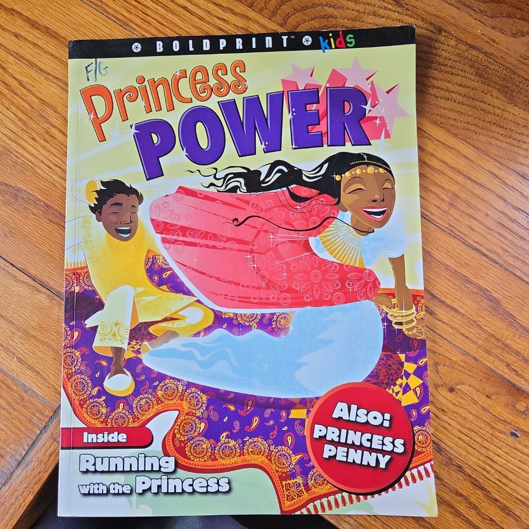 Princess Power