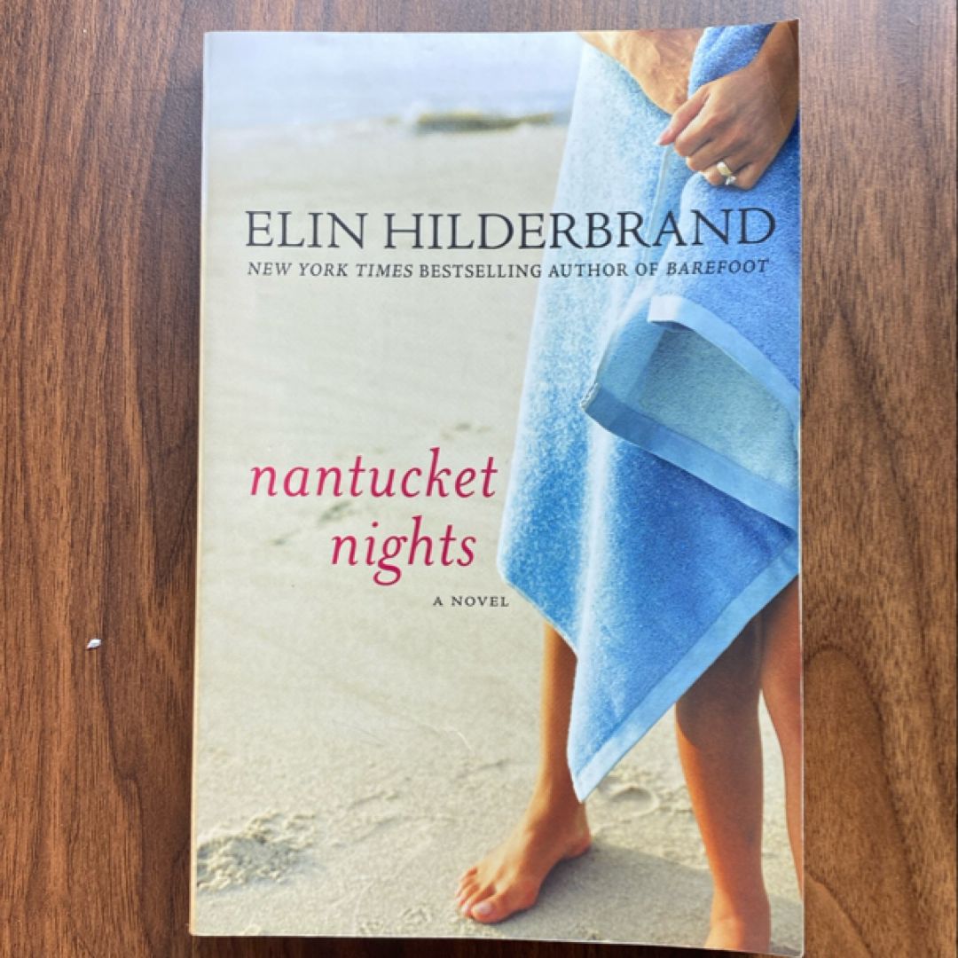 Nantucket Nights
