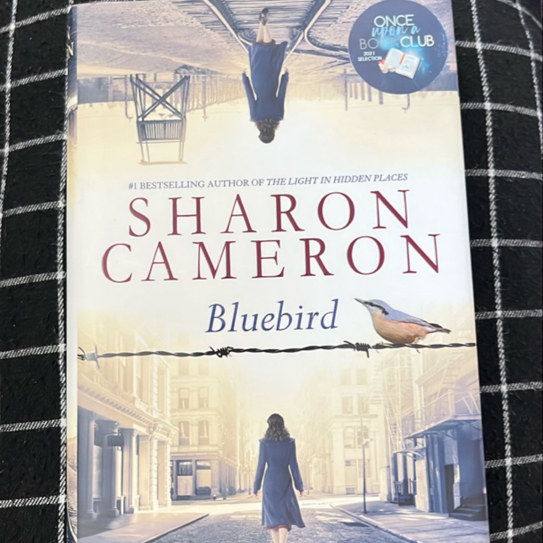 Bluebird