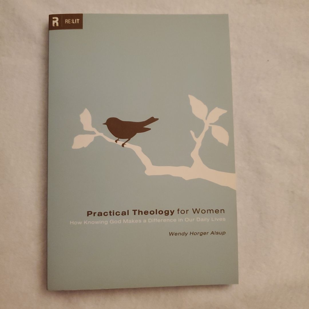 Practical Theology for Women