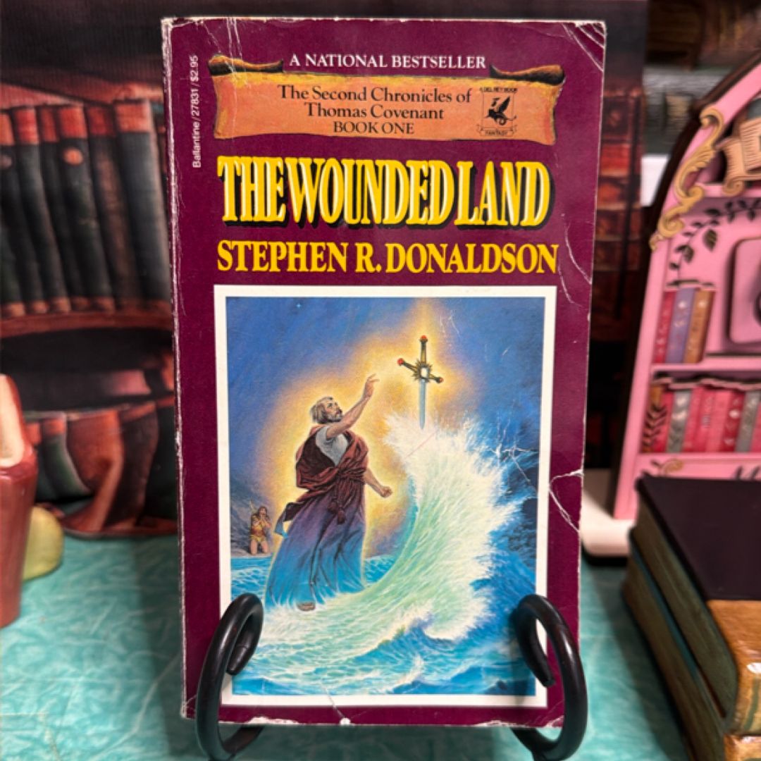The Wounded Land