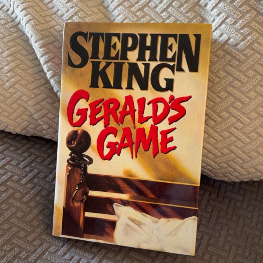 Gerald's Game