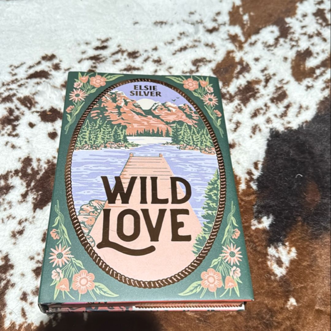 Wild Love