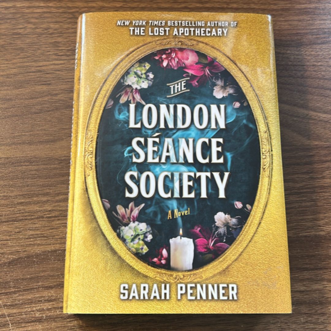 The London Séance Society