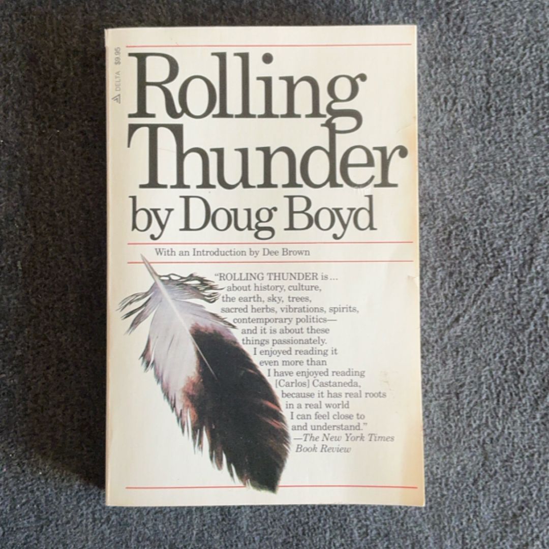 Rolling Thunder