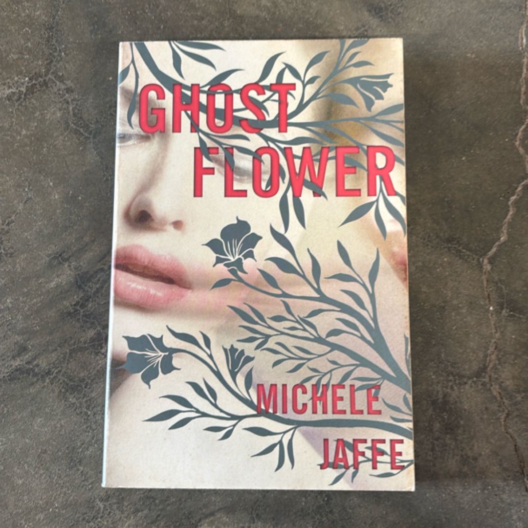 Ghost Flower
