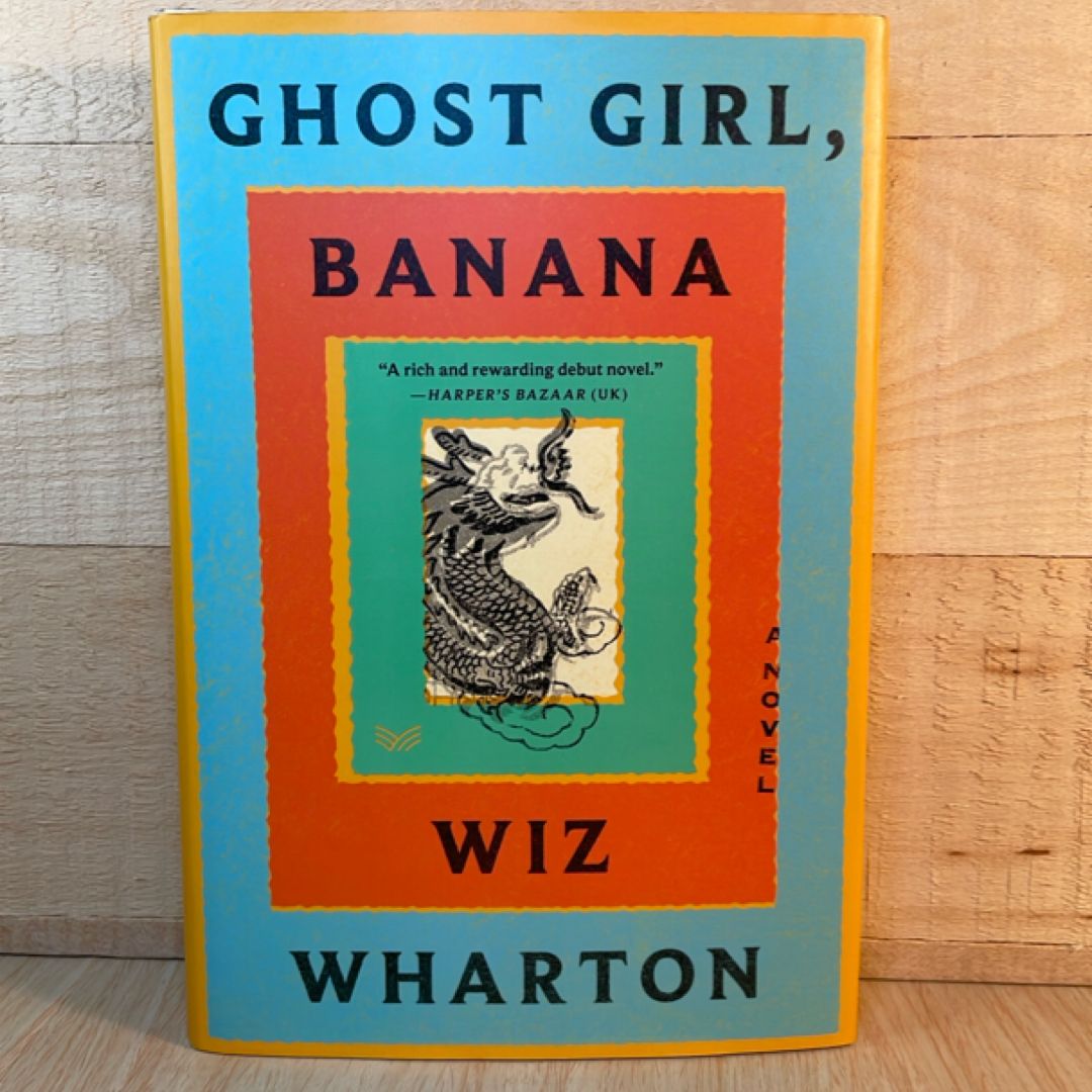 Ghost Girl, Banana