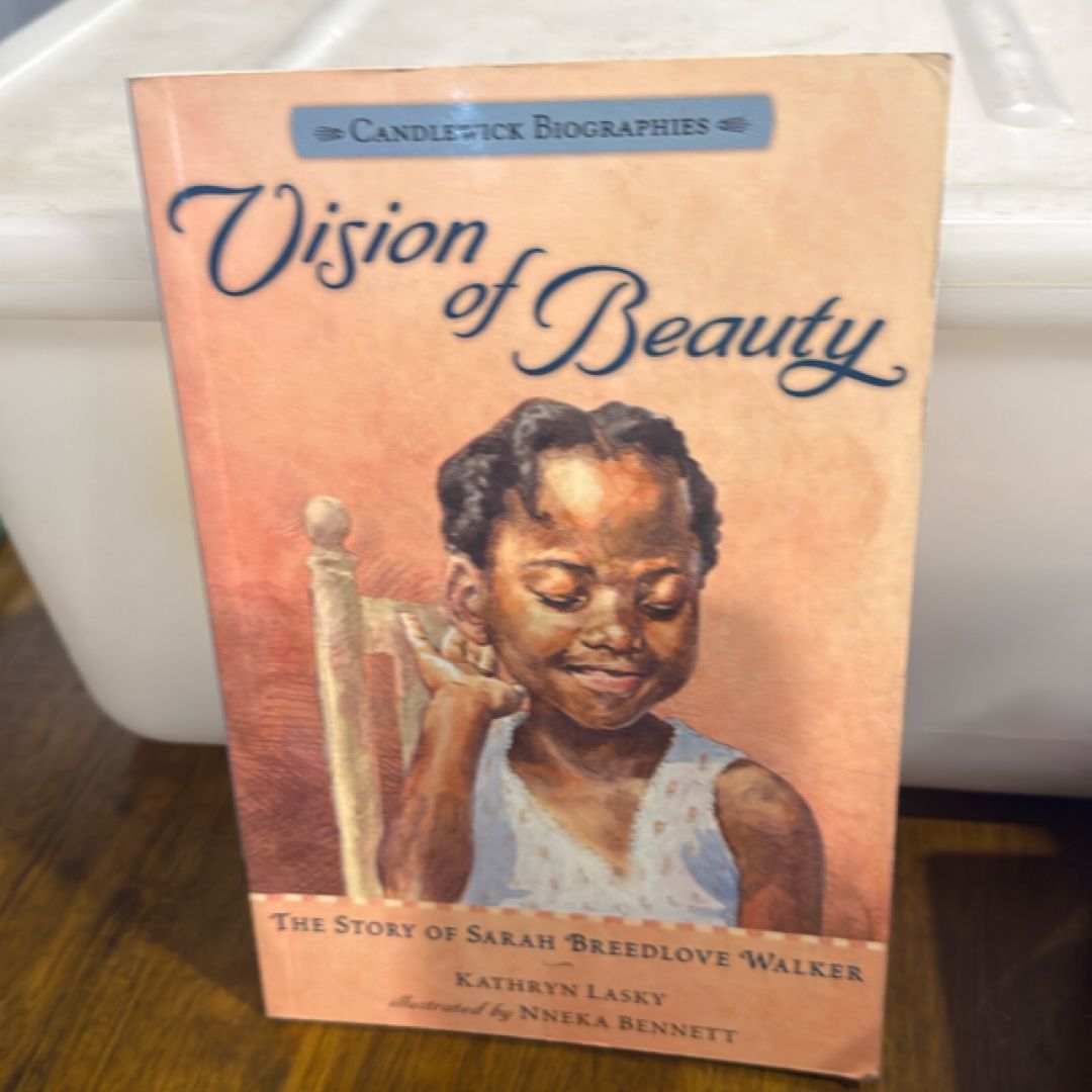 Vision of Beauty