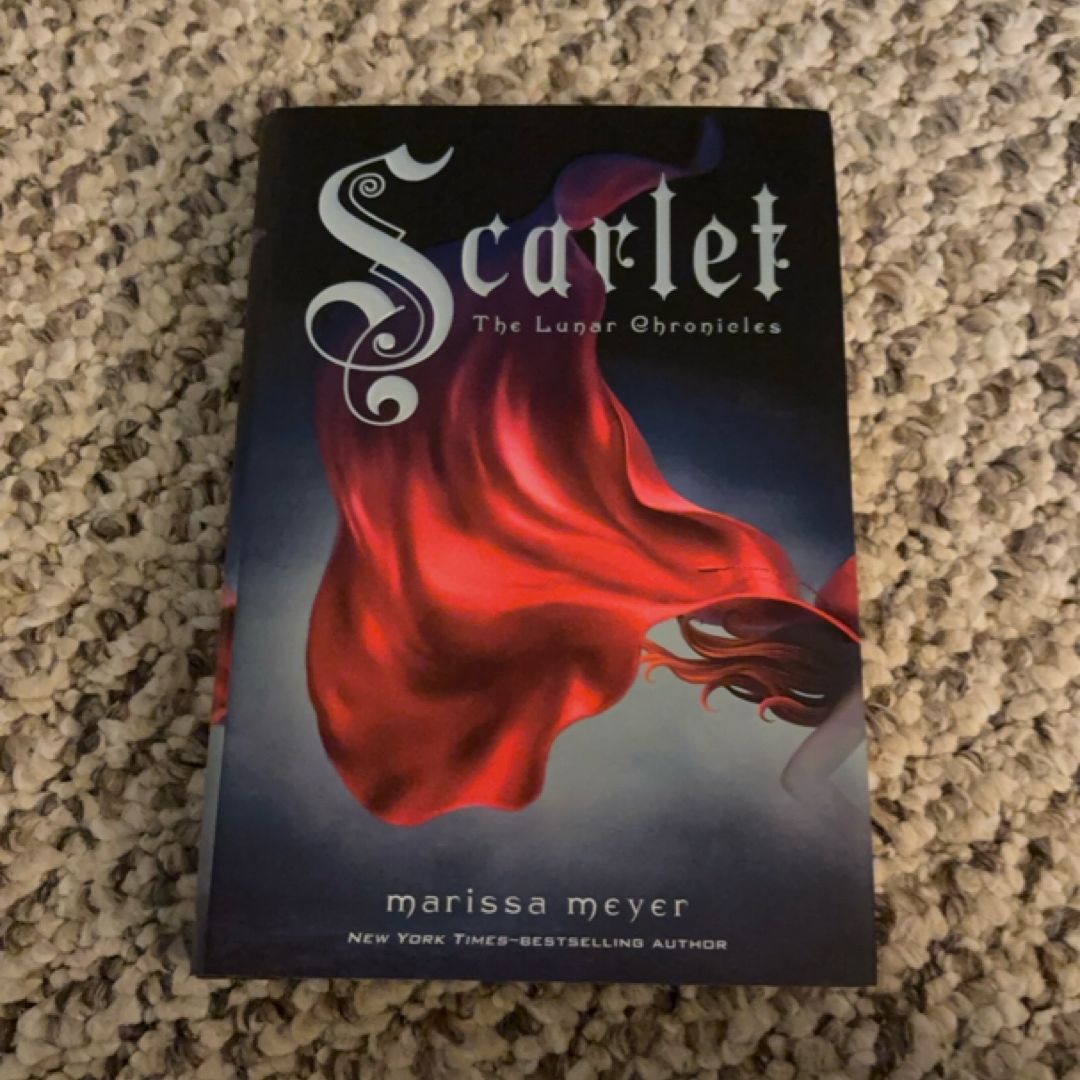 Scarlet