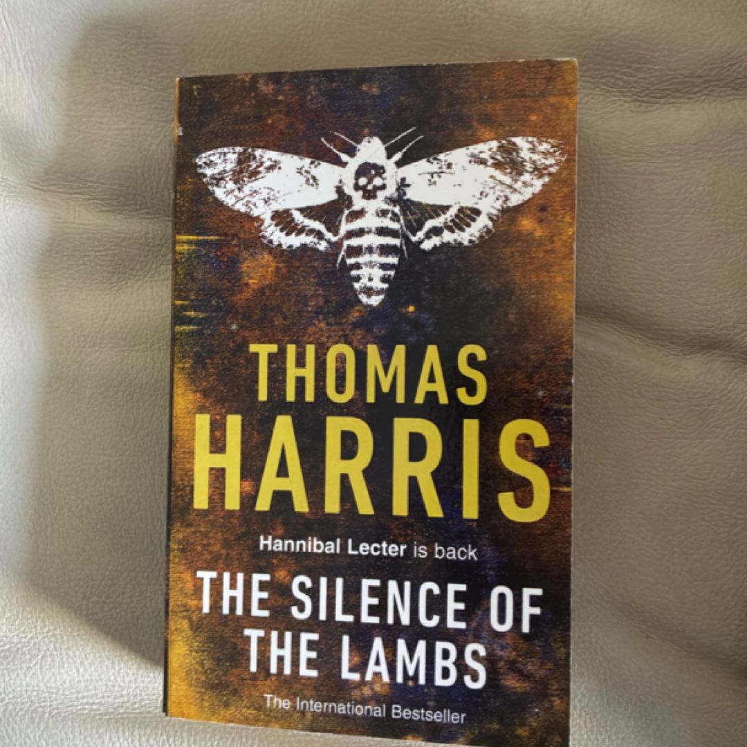 The silence of the lambs