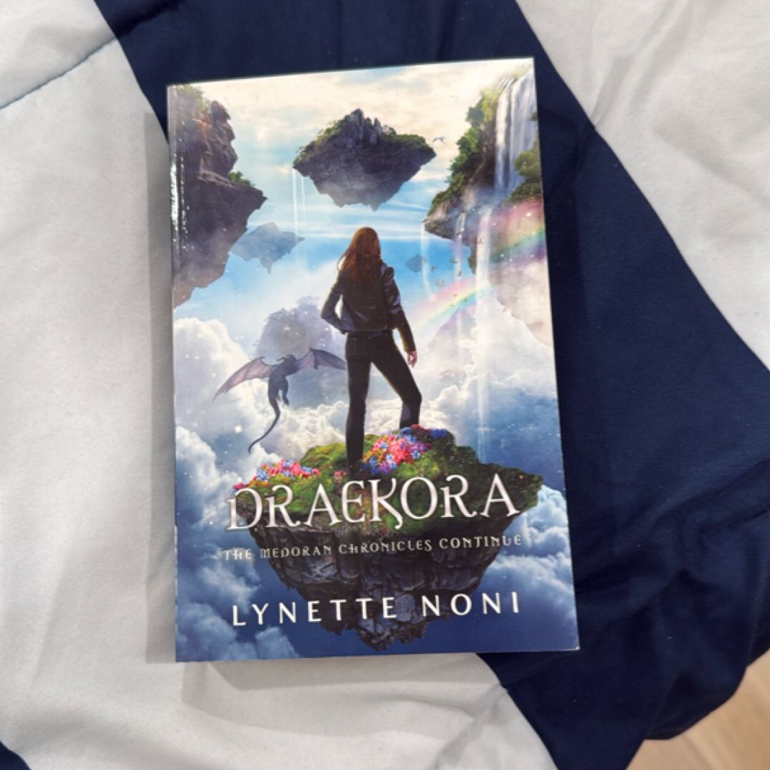 Draekora