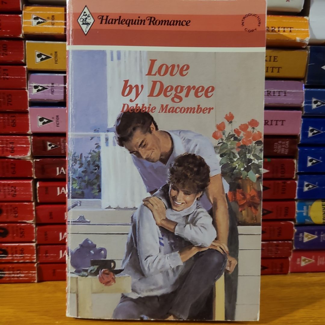 Love by Degree