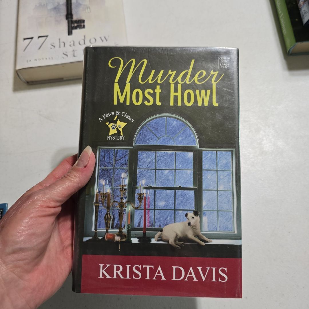 Murder Most Howl