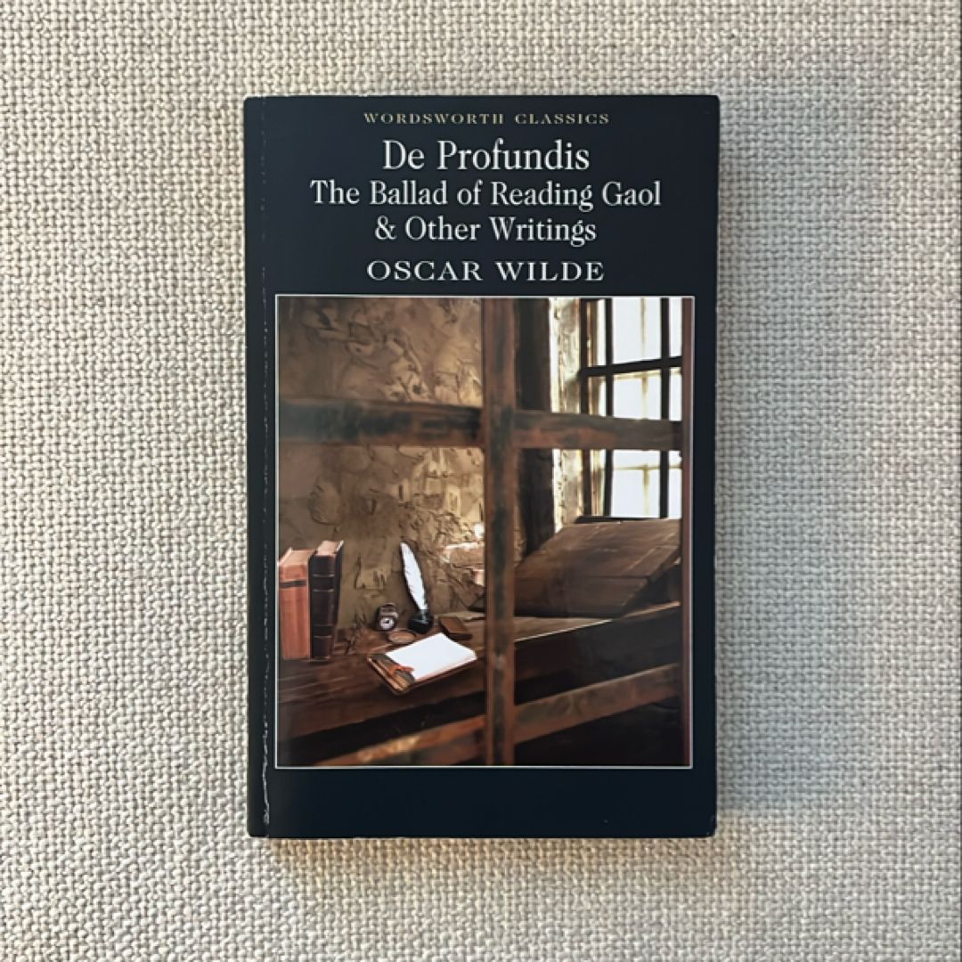 De Profundis