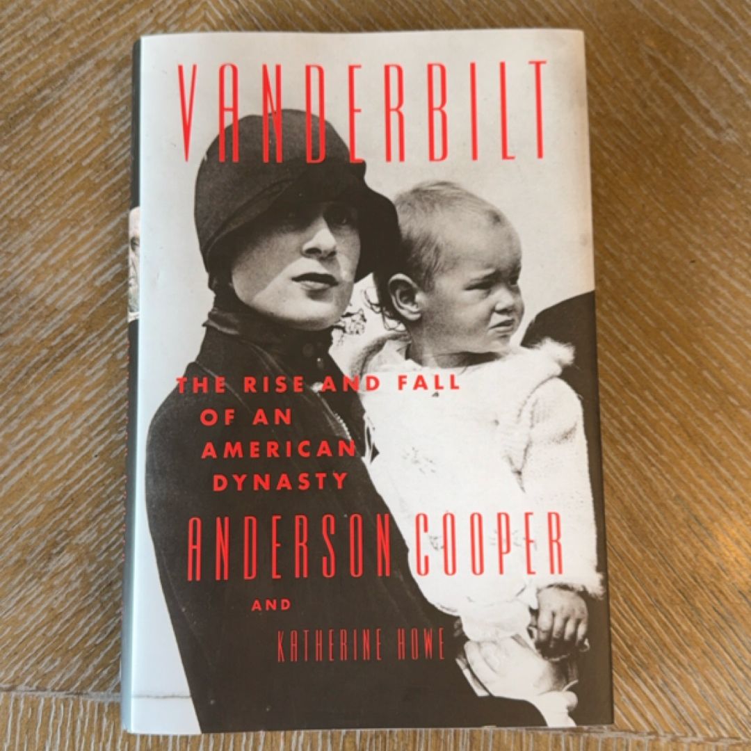 Vanderbilt