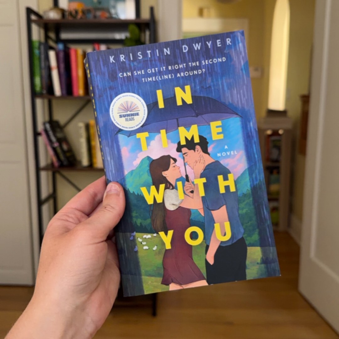 In Time with You